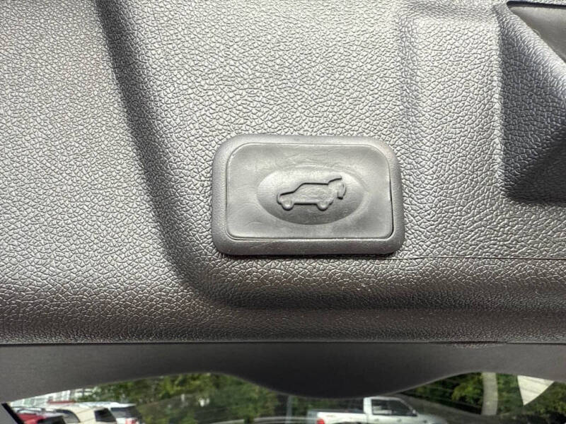 2015 Buick Enclave Premium