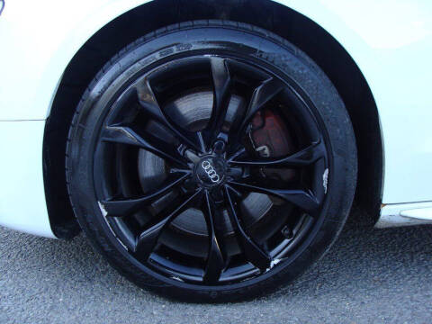 2014 Audi S5 3.0T quattro Premium Plus