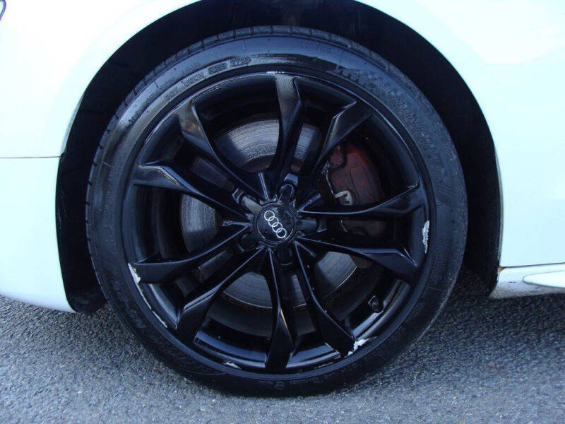 2014 Audi S5 3.0T quattro Premium Plus