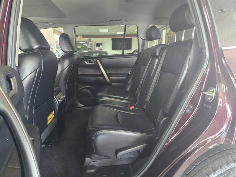 2013 Toyota Highlander