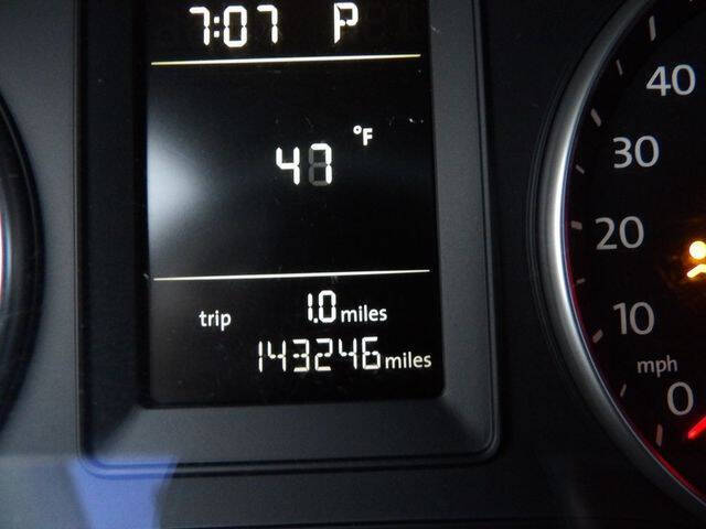 2010 Volkswagen Jetta Limited Edition PZEV