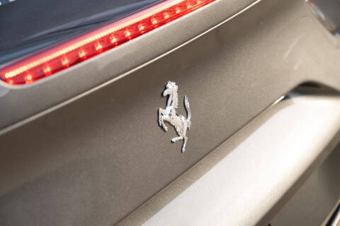 2016 Ferrari 488 GTB