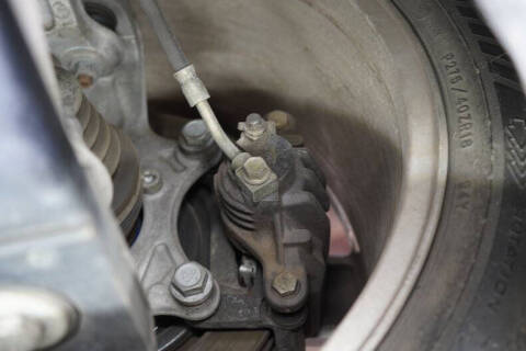 1999 Chevrolet Corvette