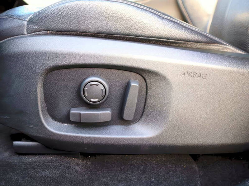 2017 Land Rover Range Rover Evoque SE Premium