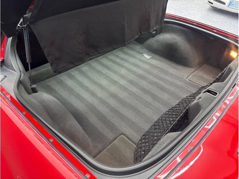 2008 Chevrolet Corvette