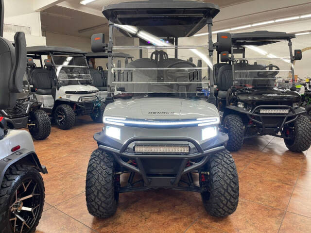 2024 DENAGO ROVER XL for sale at Advanti Powersports in Mesa, AZ