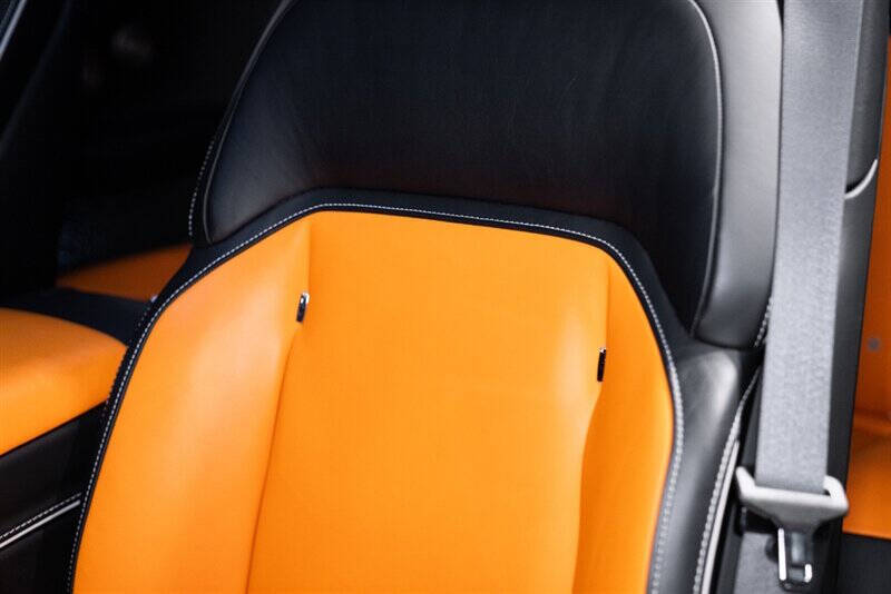 2024 Rolls-Royce Spectre