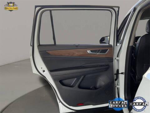 2024 Volkswagen Atlas SE 4Motion