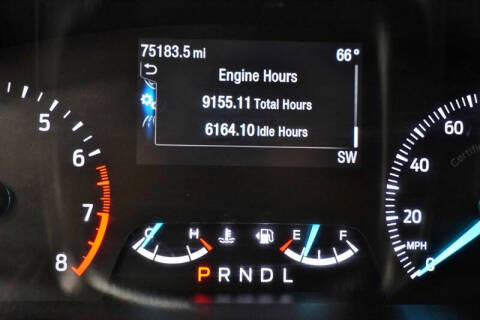 2020 Ford Explorer Police Interceptor Utility