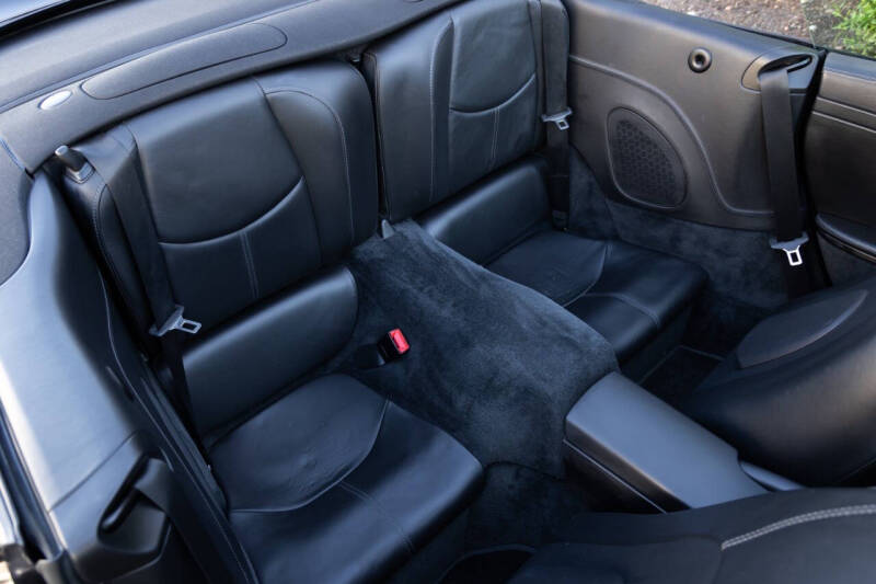 2009 Porsche 911 Turbo