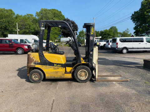 2004 Yale GLP050