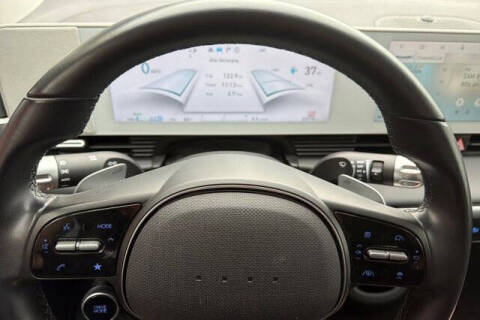 2024 Hyundai Ioniq 5 SE
