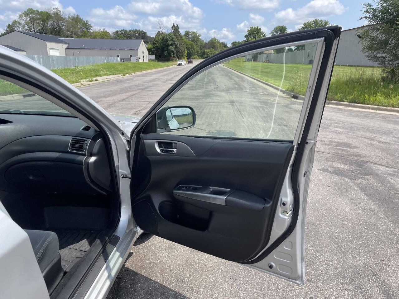 2011 Subaru Impreza for sale at Twin Cities Auctions in Elk River, MN