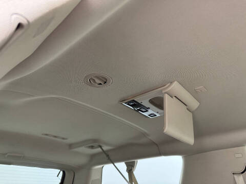 2016 Cadillac Escalade ESV Premium Collection