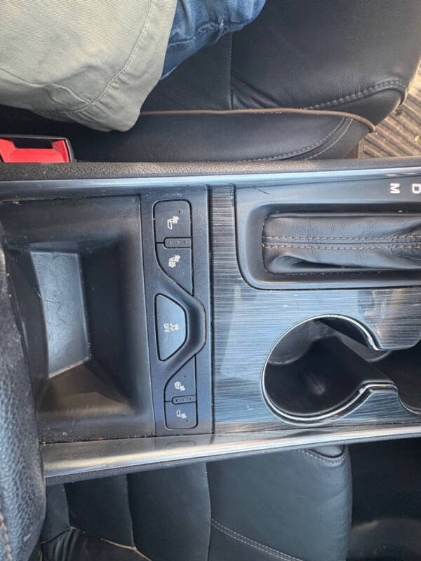 2019 Chevrolet Impala Premier