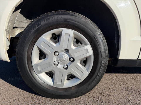 2008 Dodge Grand Caravan SE