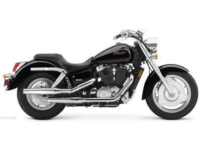 2005 Honda Shadow