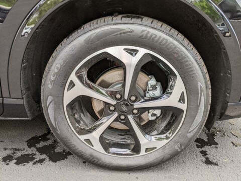 2024 Ford Escape ST-Line Select