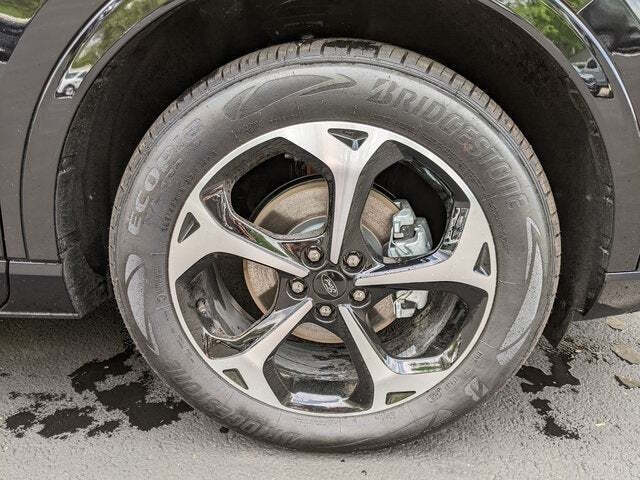 2024 Ford Escape ST-Line Select