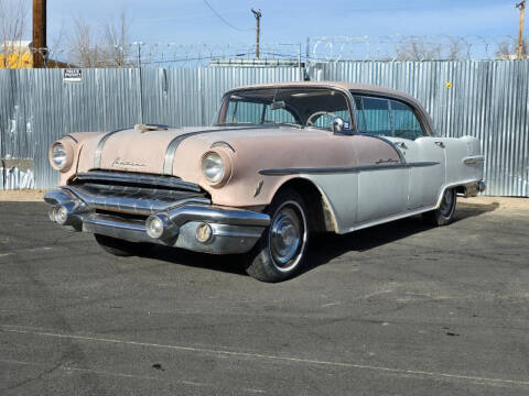 1956 Pontiac Star Chief