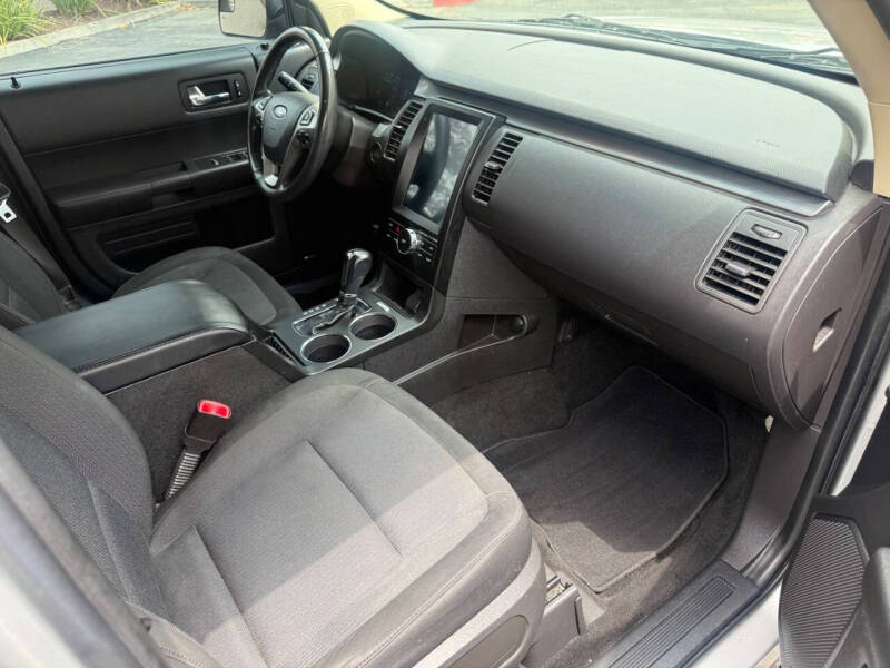 2019 Ford Flex SE