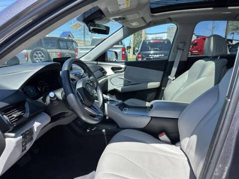 2020 Acura RDX SH-AWD w/Tech