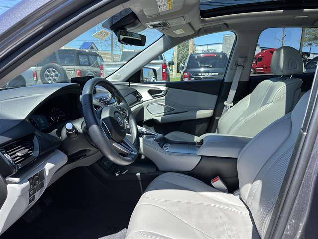 2020 Acura RDX SH-AWD w/Tech