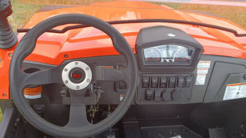 2024 Bad Boy Bandit 750