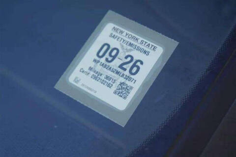 2021 Porsche Macan S