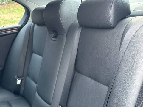 2010 BMW 5 Series 535i xDrive