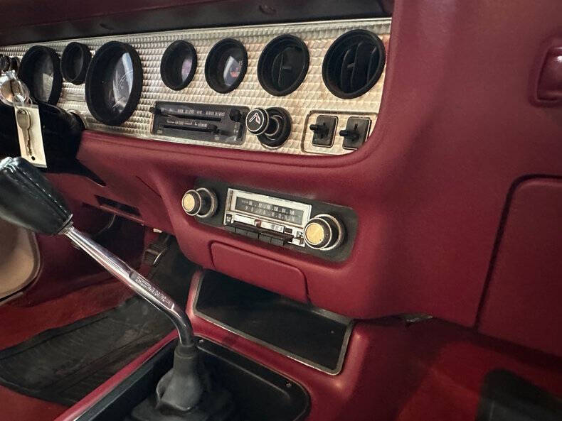 1976 Pontiac Trans Am