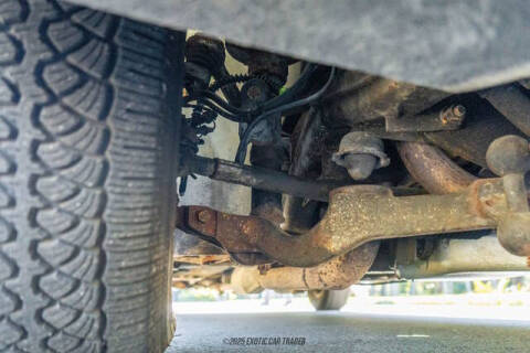 1990 Rolls-Royce Silver Spur