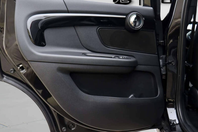 2018 MINI Countryman John Cooper Works ALL4