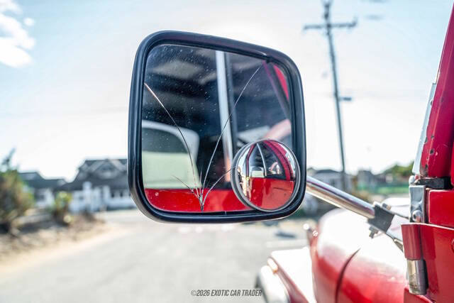 1985 Jeep CJ-7
