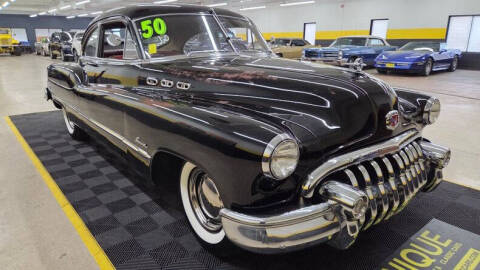 1950 Buick Special