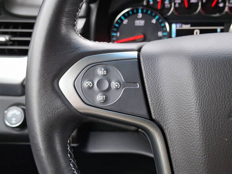 2019 Chevrolet Tahoe LS