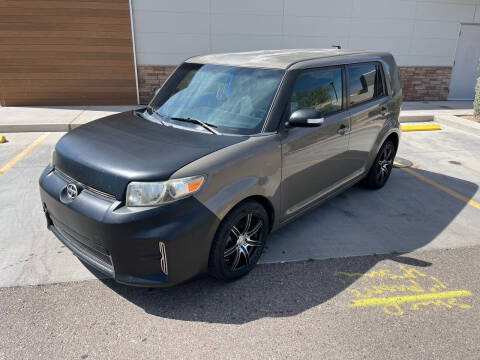 2011 Scion xB for sale at San Tan Motors in Queen Creek AZ