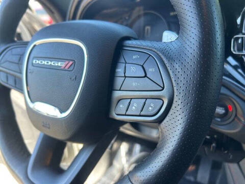 2025 Dodge Durango R/T Plus