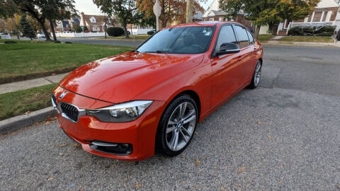 2012 BMW 3 Series for sale at Elite Auto World Long Island in East Meadow NY