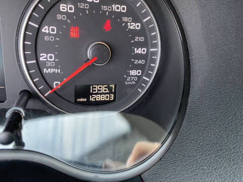 2010 Audi A3 2.0T Premium Plus PZEV