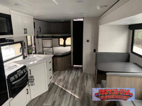 2025 Jayco Jay Flight SLX