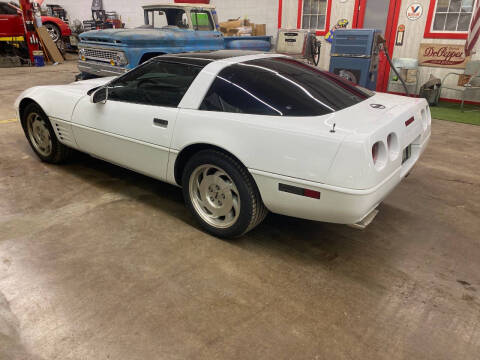 1994 Chevrolet Corvette