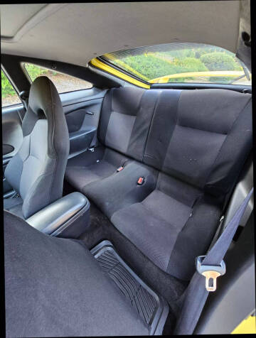 2003 Toyota Celica GT