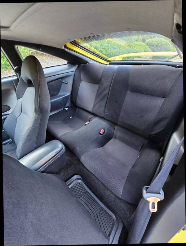 2003 Toyota Celica GT