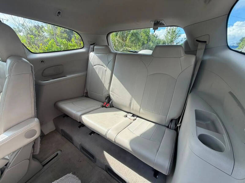 2016 Buick Enclave Premium