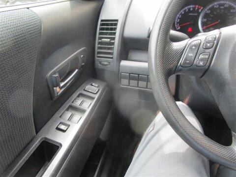 2010 Mazda MAZDA5 Sport