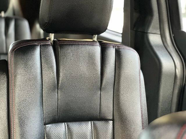 2016 Dodge Grand Caravan R/T