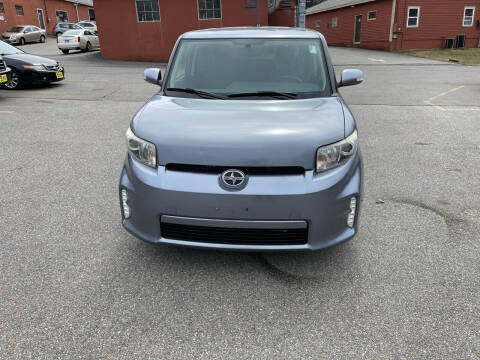 2012 Scion xB for sale at MME Auto Sales in Derry NH