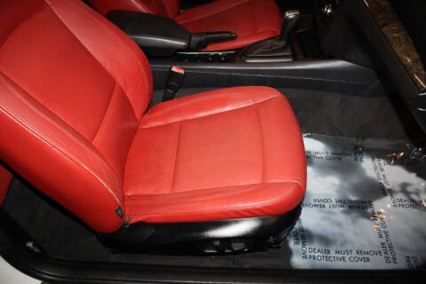 2011 BMW 1 Series 128i