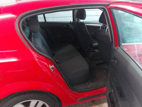 2008 Saturn Astra XR